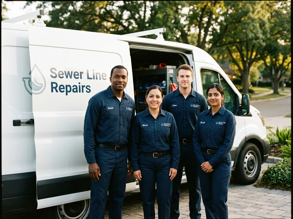 Emergency Plumber company in Wilburton, OK