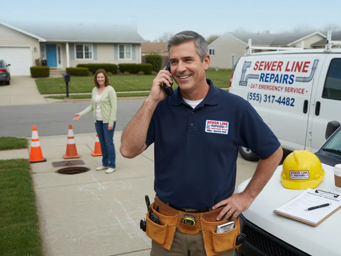 Emergency Plumber Wilburton, OK FAQs